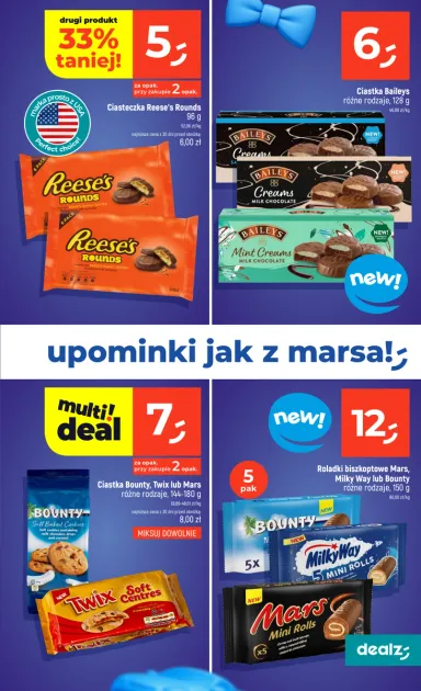 Gazetka Dealz - Dealz od 24.09. do 30.09. - strona 17