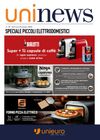 Unieuro - Speciale Piccoli elettrodomestici
