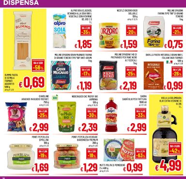 Volantino A&O - A&O valido dal 30/09 al 13/10 - pagina 10
