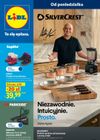 Lidl Polsko - Katalog Okazji