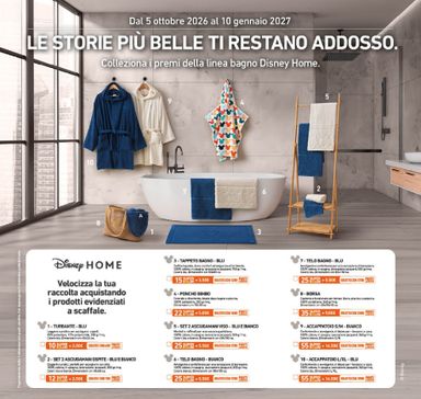 Volantino Conad - Conad - Frosinone, Latina, Rieti valido dal 07/10 al 18/10 - pagina 22