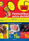 Lidl - Debrecen, Veszprém