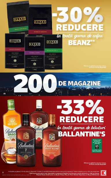 Catalogul Kaufland - Kaufland de la 30.09. până la 06.10. - pagina 8