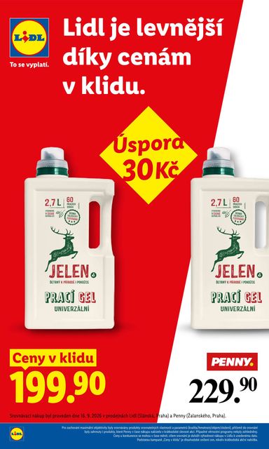 Leták Lidl - Lidl od 24.09. do 27.09. - strana 6