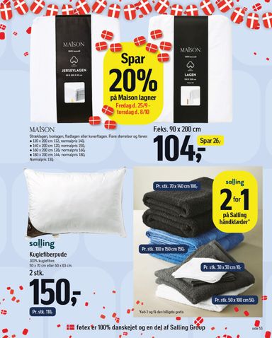 Brochurer Føtex - Føtex gyldig fra 25.09. til 01.10. - side 78