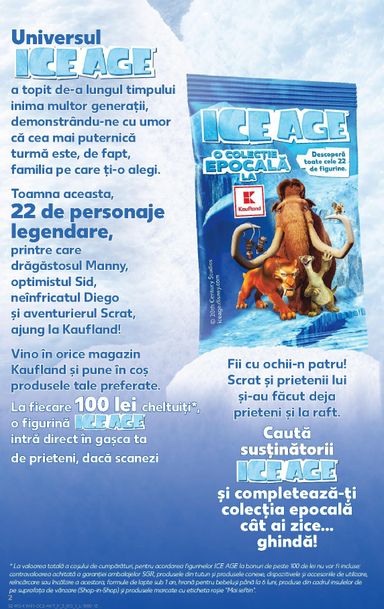 Catalogul Kaufland - Kaufland de la 07.10. până la 13.10. - pagina 2
