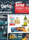 Decò - Supermercati/Maxistore/Local San Gregorio di Catania