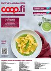 Coop Firenze - Vicino a te