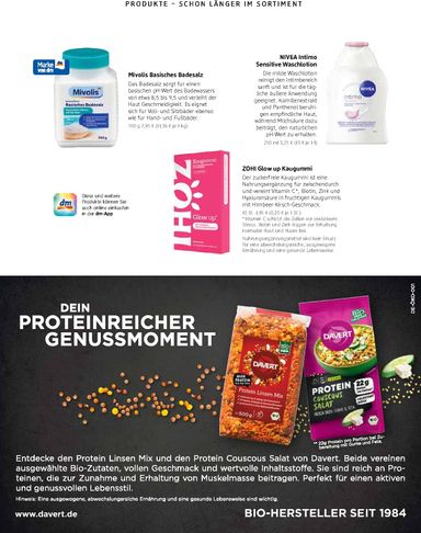 Prospekt dm - dm gültig ab 01.10. bis 31.10. - seite 101