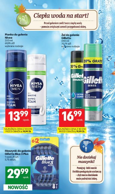 Gazetka Delikatesy Centrum - Delikatesy Centrum od 17.09. do 30.09. - strona 15