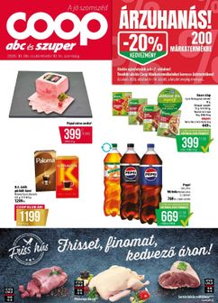 Coop - Abc-Szuper
