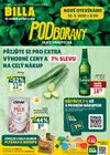 Billa - Podbořany