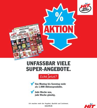 Prospekt HIT - Hit gültig ab 05.10. bis 10.10. - seite 17