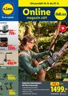 Lidl - Online magazín