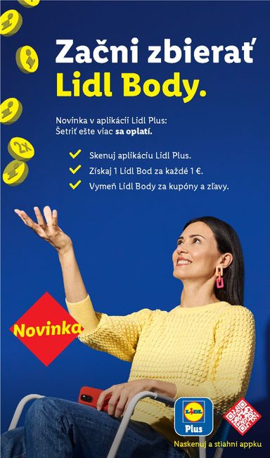Leták Lidl - Lidl od 28.09. do 04.10. - strana 41