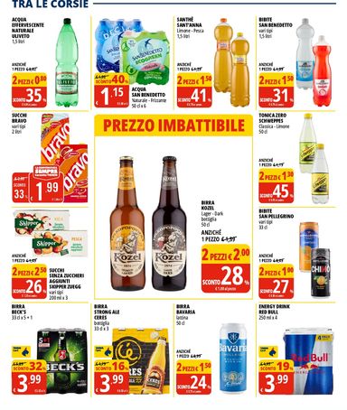 Volantino Tigros - Tigros valido dal 01/10 al 12/10 - pagina 20
