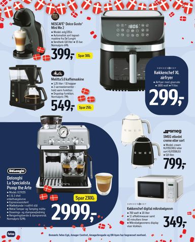 Brochurer Føtex - Føtex gyldig fra 25.09. til 01.10. - side 63