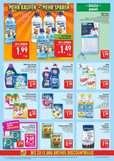 Prospekt Marktkauf - Marktkauf gültig ab 05.10. bis 10.10. - seite 26