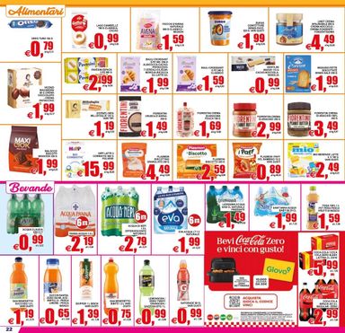 Volantino Pewex - Pewex - Ultramercato Irnerio, Roma valido dal 02/10 al 13/10 - pagina 22