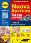 Lidl - Trieste