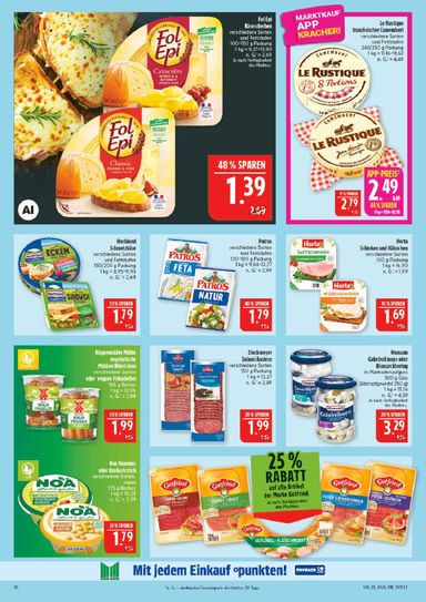 Prospekt Marktkauf - Marktkauf gültig ab 05.10. bis 10.10. - seite 18