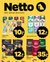 Netto tilbudsavis