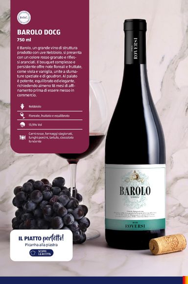 Volantino ALDI - ALDI - Brochure Vinoteca valido dal 06/07 al 31/12 - pagina 10