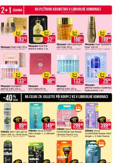 Teta drogerie leták od čtvrtka 08.10.