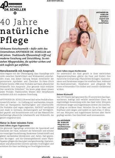 Prospekt dm - dm gültig ab 01.10. bis 31.10. - seite 32