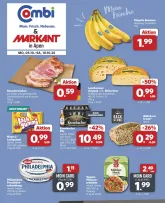 Combi - Apen-Prospekt gültig ab Montag 05.10.2026
