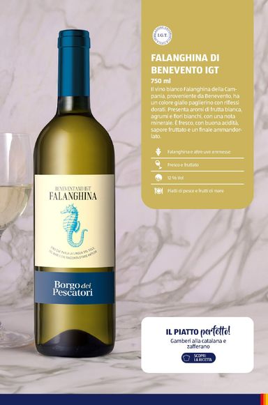 Volantino ALDI - ALDI - Brochure Vinoteca valido dal 06/07 al 31/12 - pagina 45