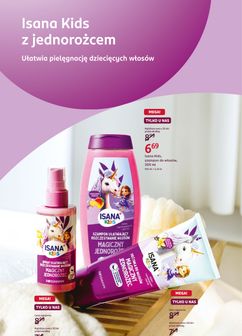 Gazetka Rossmann od czwartku 01.10.