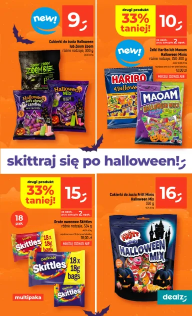 Gazetka Dealz - Dealz od 24.09. do 30.09. - strona 35