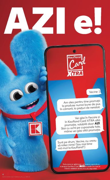 Catalogul Kaufland - Kaufland de la 30.09. până la 06.10. - pagina 4