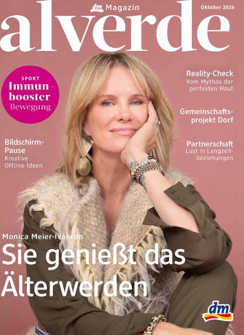 Prospekt dm - dm gültig ab 01.10. bis 31.10. - seite 1