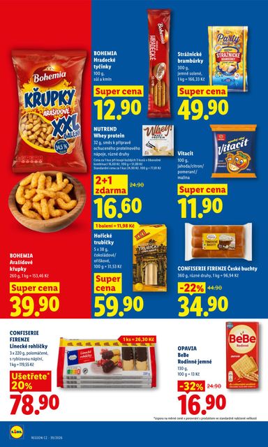 Leták Lidl - Lidl od 24.09. do 27.09. - strana 24