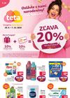 Teta drogerie