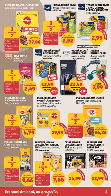 Catalogul PENNY - PENNY de la 30.09. până la 06.10. - pagina 2
