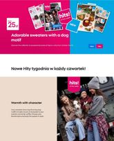 Gazetka Pepco od czwartku 08.10.