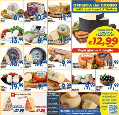 Volantino Dem - Dem valido dal 02/10 al 13/10 - pagina 7