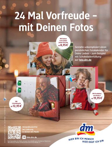 Prospekt dm - dm gültig ab 01.10. bis 31.10. - seite 92