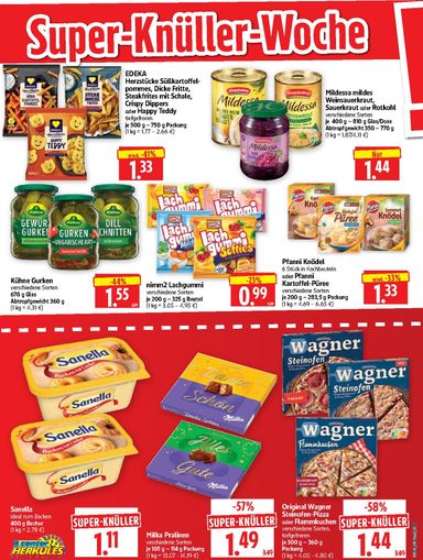 Prospekt Herkules - Herkules gültig ab 05.10. bis 10.10. - seite 18