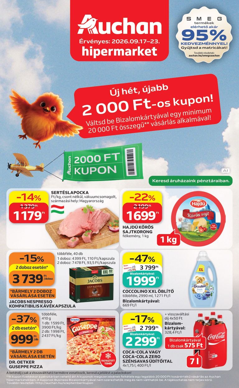 Auchan