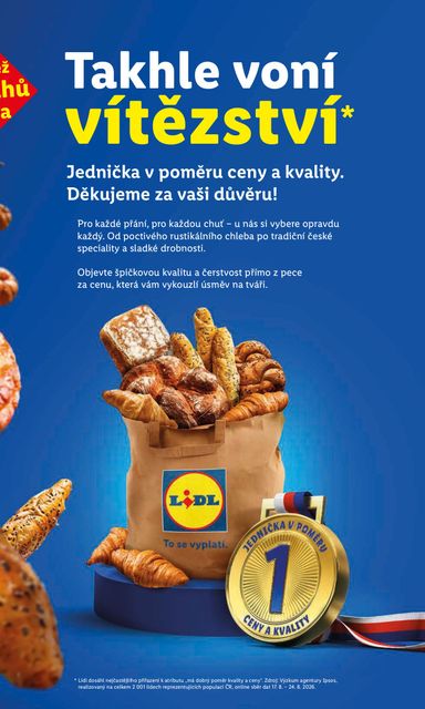 Leták Lidl - Lidl od 29.09. do 30.09. - strana 19