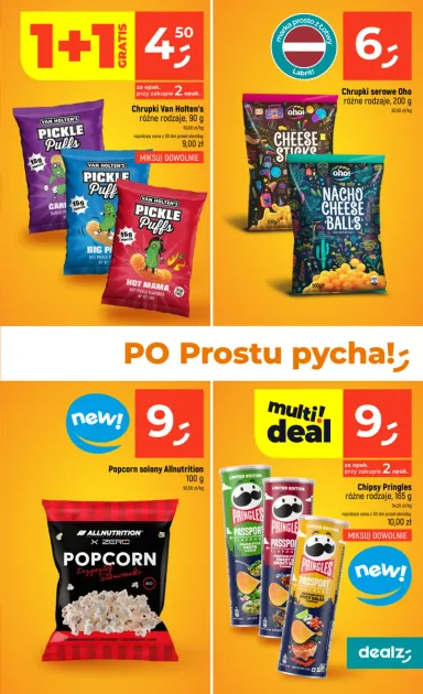 Gazetka Dealz - Dealz od 24.09. do 30.09. - strona 29