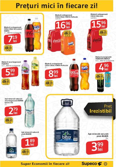 Catalogul Supeco - Supeco de la 01.10. până la 14.10. - pagina 11