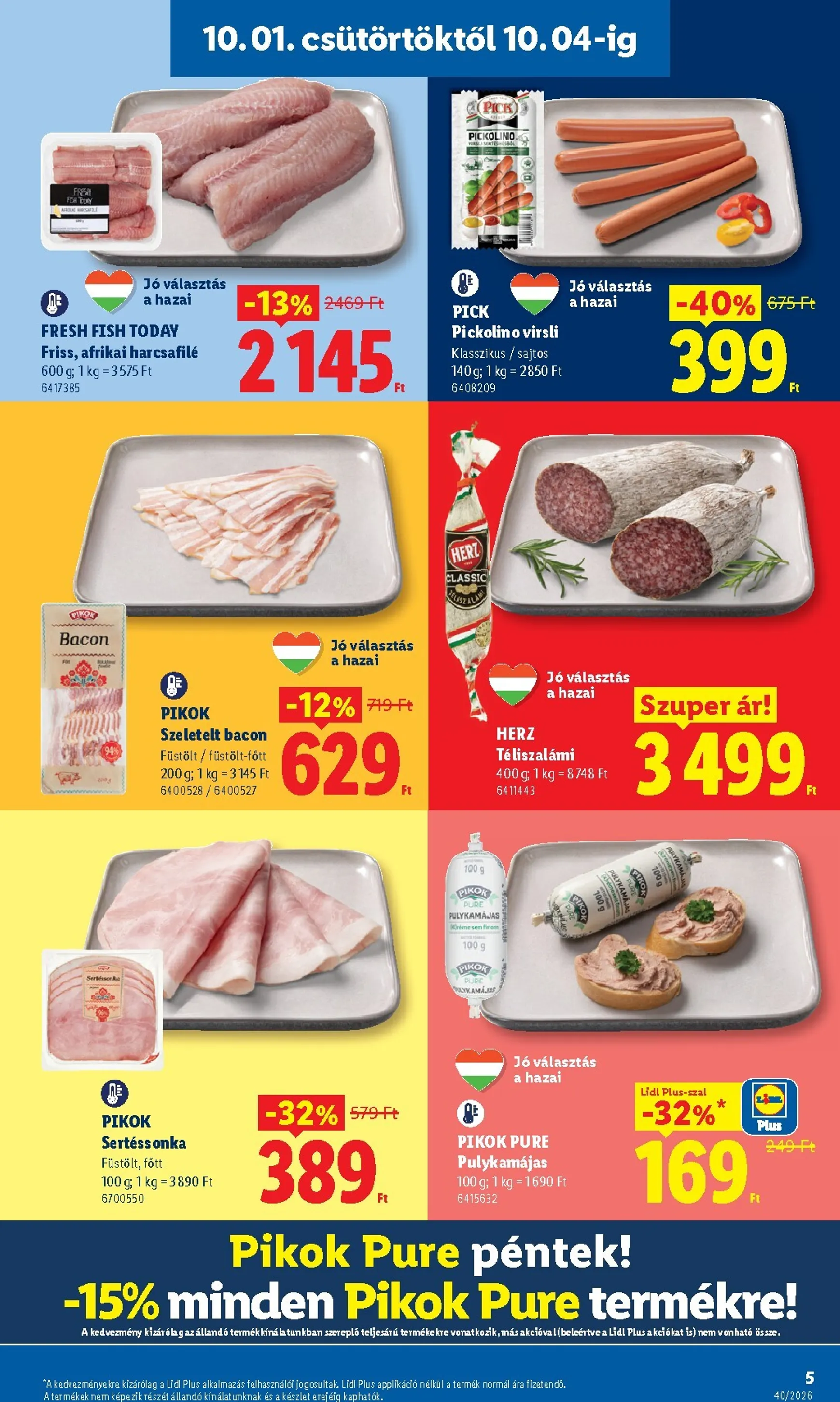 Lidl — 5. oldal