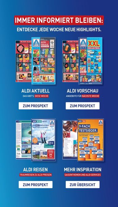 Prospekt ALDI Nord - ALDI NORD gültig ab 12.10. bis 17.10. - seite 47