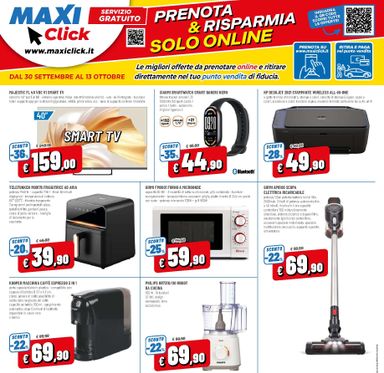 Volantino A&O - A&O valido dal 30/09 al 13/10 - pagina 15