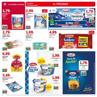 Volantino Basko - Basko valido dal 29/09 al 12/10 - pagina 14